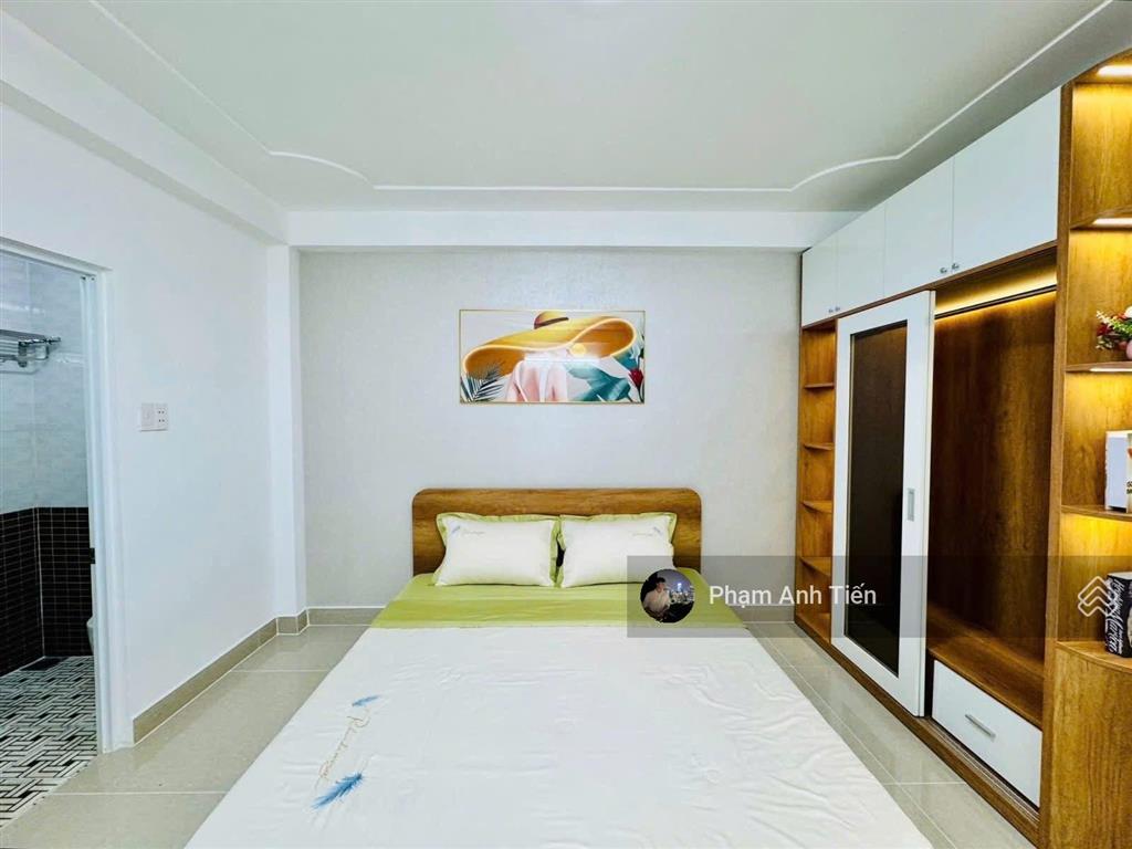 Bán nhà đang cho thuê 32 triệu, đường phan văn hânbình thạnh. 3tỷ890/76,3m2. gần chợ thị nghè