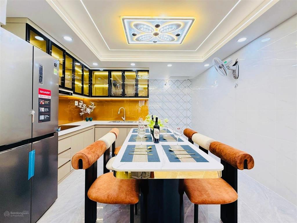 Nhà diện tích khủng 81,2m2. đường an bìnhquận 5, 4tỷ290 đang cho thuê 24tr, gần bệnh viện an bình