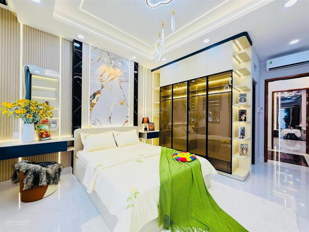 Nhà diện tích khủng 81,2m2. đường an bìnhquận 5, 4tỷ290 đang cho thuê 24tr, gần bệnh viện an bình