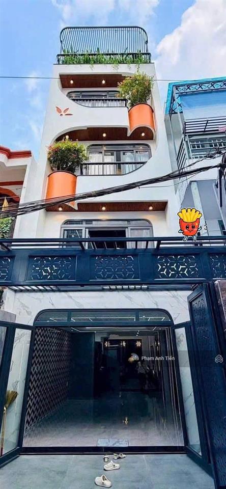 Siêu phẩm trung tâm quận 1 đường nguyễn văn thủ. 4 tỏi 890/64m2. đang cho thuê 21tr, gần chợ dakao.