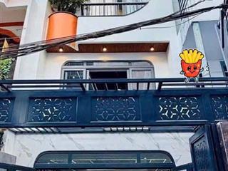 Siêu phẩm trung tâm quận 1 đường nguyễn văn thủ. 4 tỏi 890/64m2. đang cho thuê 21tr, gần chợ dakao.