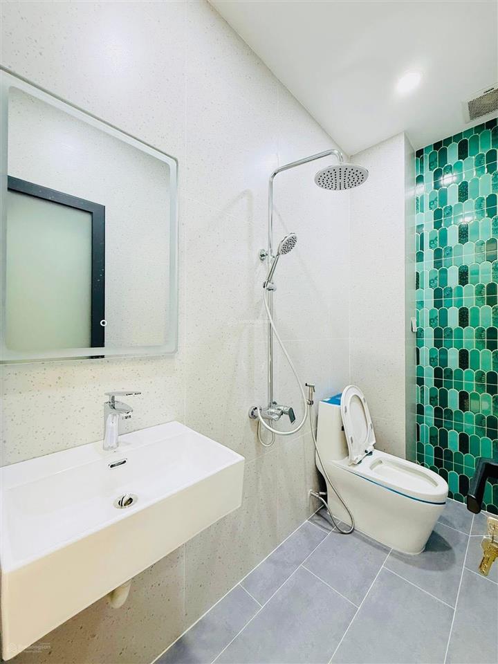 Nhà diện tích khủng 81,2m2. đường an bình  q. 5, đang cho thuê 24tr, gần bệnh viện an bình