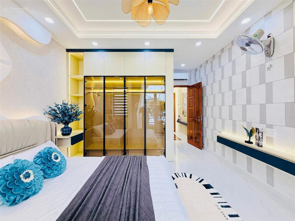 Nhà diện tích khủng 81,2m2. đường an bình  q. 5, đang cho thuê 24tr, gần bệnh viện an bình