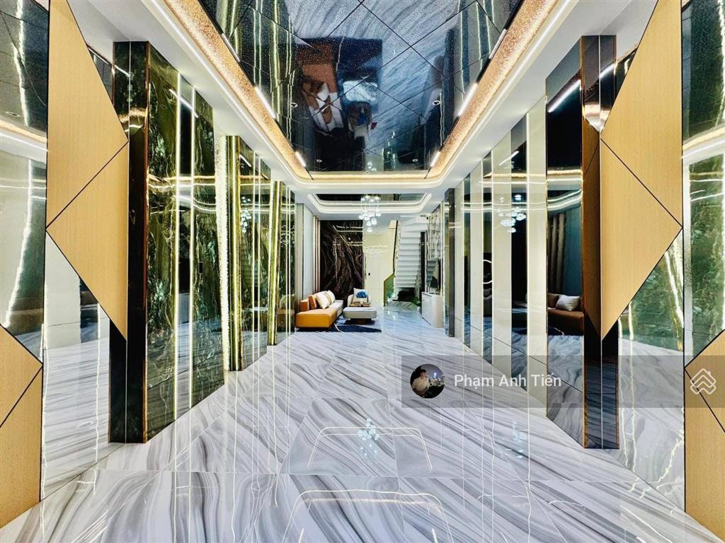 Siêu phẩm mặt tiền đường số 14  q.2, 3tỷ890/74m2 đang cho thuê 23 triệu. gần ga metro thảo điền