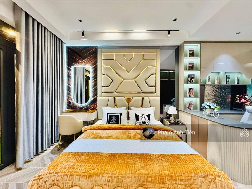 Siêu phẩm mặt tiền đường số 14  q.2, 3tỷ890/74m2 đang cho thuê 23 triệu. gần ga metro thảo điền