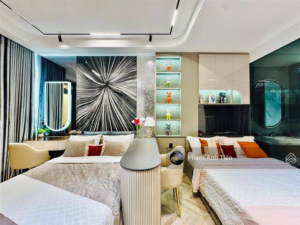 Siêu phẩm mặt tiền đường số 14  q.2, 3tỷ890/74m2 đang cho thuê 23 triệu. gần ga metro thảo điền