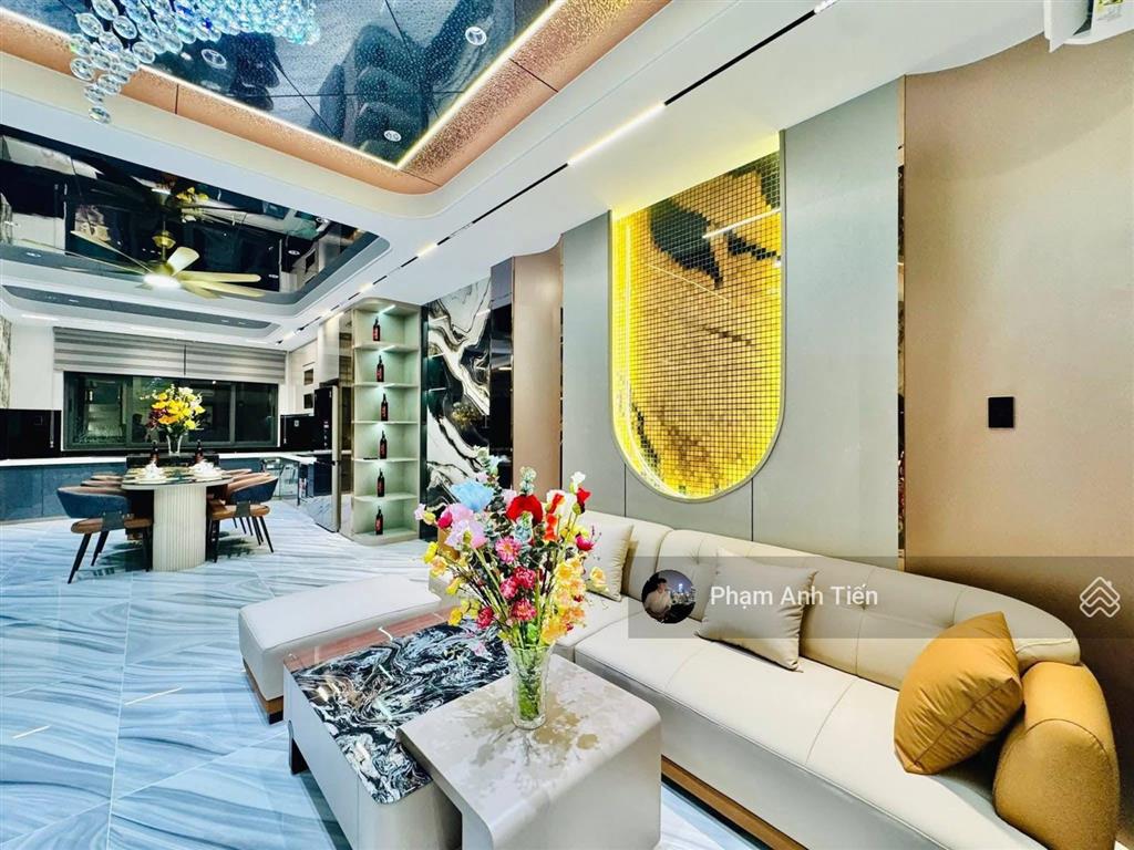 Siêu phẩm mặt tiền đường số 14  q.2, 3tỷ890/74m2 đang cho thuê 23 triệu. gần ga metro thảo điền