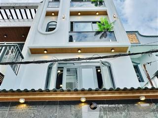 Giá cực tốt 3tỷ090/71m2. đường nguyễn gia trí  bình thạnh, đang cho thuê 23tr. gần đại học gtvt