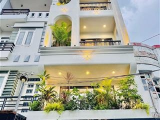 Đi đức định cư bán nhà 2tỷ890/57m2, đường 22  quận 11 (đường xe hơi). cách trường đua phú thọ 100m