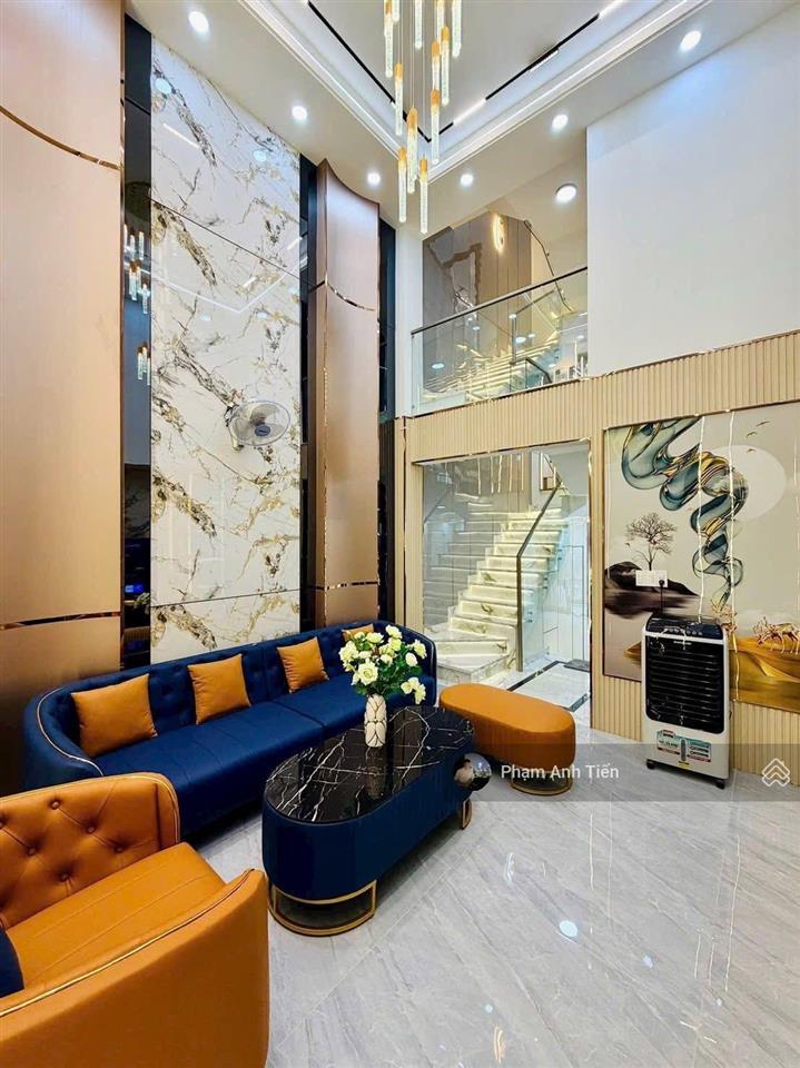Bán nhà trung tâm đường nguyễn bỉnh khiêm  q.1, 75m2, đang cho thuê 33tr/th. gần chợ đa kao