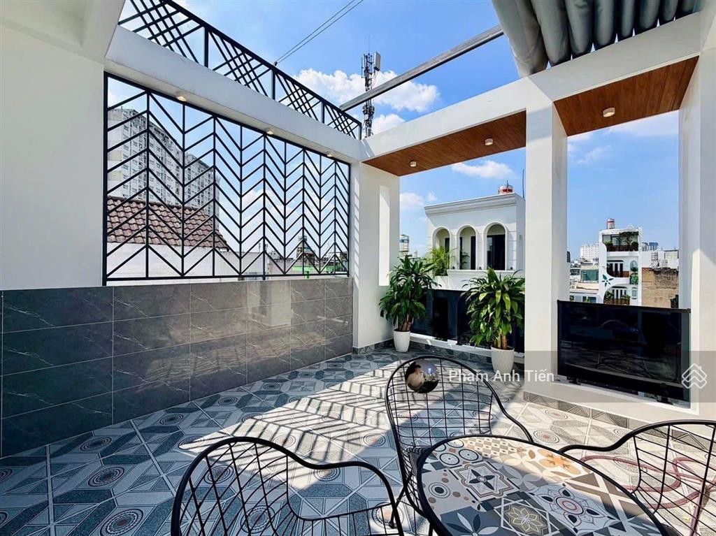 Bán nhà trung tâm đường nguyễn bỉnh khiêm  q.1, 75m2, đang cho thuê 33tr/th. gần chợ đa kao