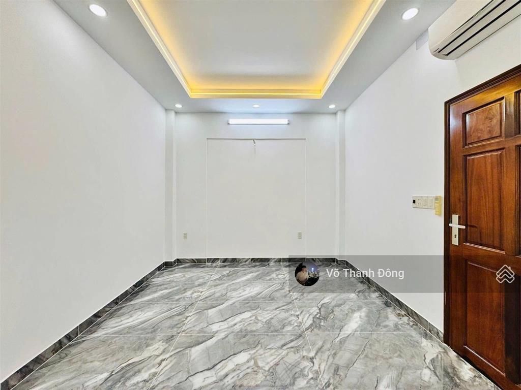 4 tỷ590 /68,5m2 sở hữu nhà, đường 6m an dương vương  q.5, đang cho thuê 23tr, gần chợ hoà bình.