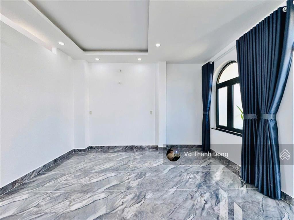 4 tỷ590 /68,5m2 sở hữu nhà, đường 6m an dương vương  q.5, đang cho thuê 23tr, gần chợ hoà bình.