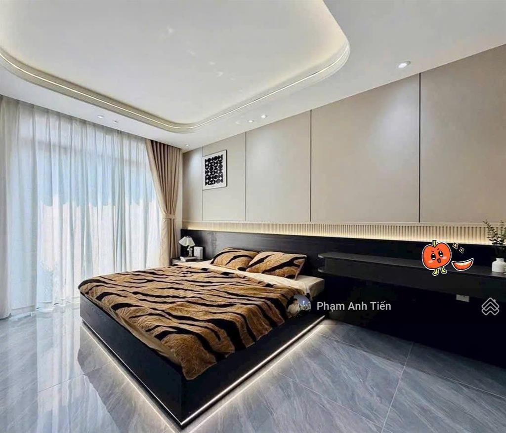 Siêu phẩm quận 1 đường nguyễn văn thủ. giá 4tỷ890 64m2. đang cho thuê 21tr, gần chợ dakao