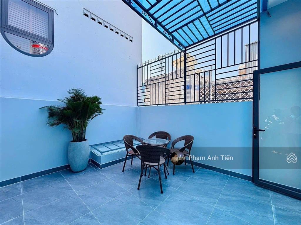 Tôi bán nhà 3tỷ890/64m2 tại nguyễn cửu vân  bình thạnh. đang cho thuê 21tr/th, gần chợ thị nghè