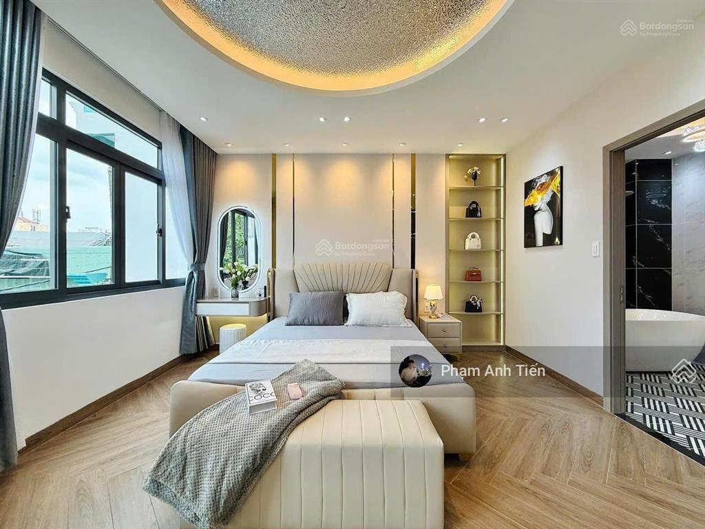 Bán nhà tại trần hưng đạo  quận 5, 3tỷ890/68m2, cho thuê 20 triệu. gần bệnh viện nguyễn tri phương