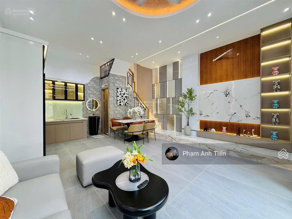 Bán nhà tại trần hưng đạo  quận 5, 3tỷ890/68m2, cho thuê 20 triệu. gần bệnh viện nguyễn tri phương