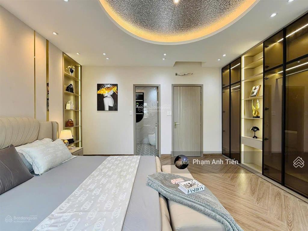 Bán nhà tại trần hưng đạo  quận 5, 3tỷ890/68m2, cho thuê 20 triệu. gần bệnh viện nguyễn tri phương