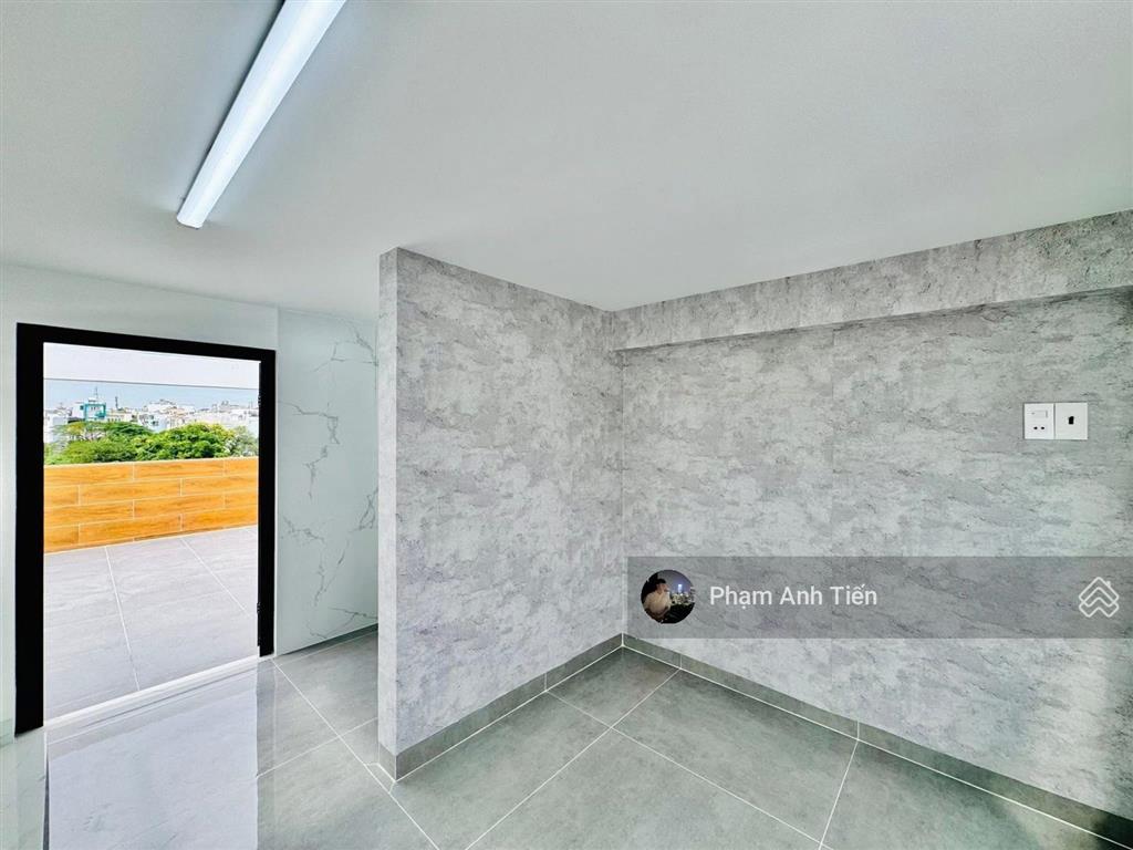 Giá cực tốt 3tỷ320/71m2. đường nguyễn gia trí  bình thạnh, đang cho thuê 23tr. gần đại học gtvt