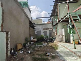 Bán đất tại nguyễn hữu cảnh, phường 22, quận bình thạnh, 1,79 tỷ, 40m2( ngang 4 x dài 10). giáp q.1