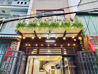 Tôi muốn bán nhà 2 lầu, đường 7m trần bình trọngq.5. giá 3tỷ290/65m2, có hợp đồng thuê 17 triệu.