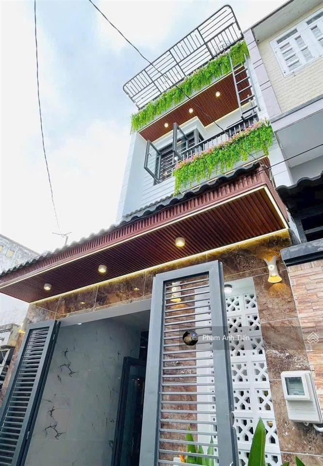 Bán nhà riêng tại thạch thị thanh  q.1, giá 5,29 tỷ/67,5m2. cho thuê 25tr/th, gần chợ tân định.