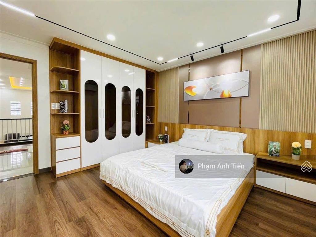 Bán nhà riêng tại thạch thị thanh  q.1, giá 5,29 tỷ/67,5m2. cho thuê 25tr/th, gần chợ tân định.