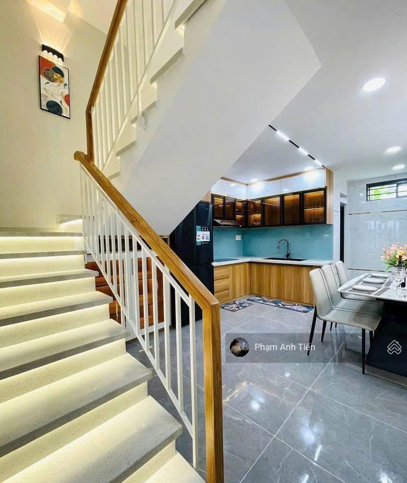 Bán nhà riêng tại thạch thị thanh  q.1, giá 5,29 tỷ/67,5m2. cho thuê 25tr/th, gần chợ tân định.