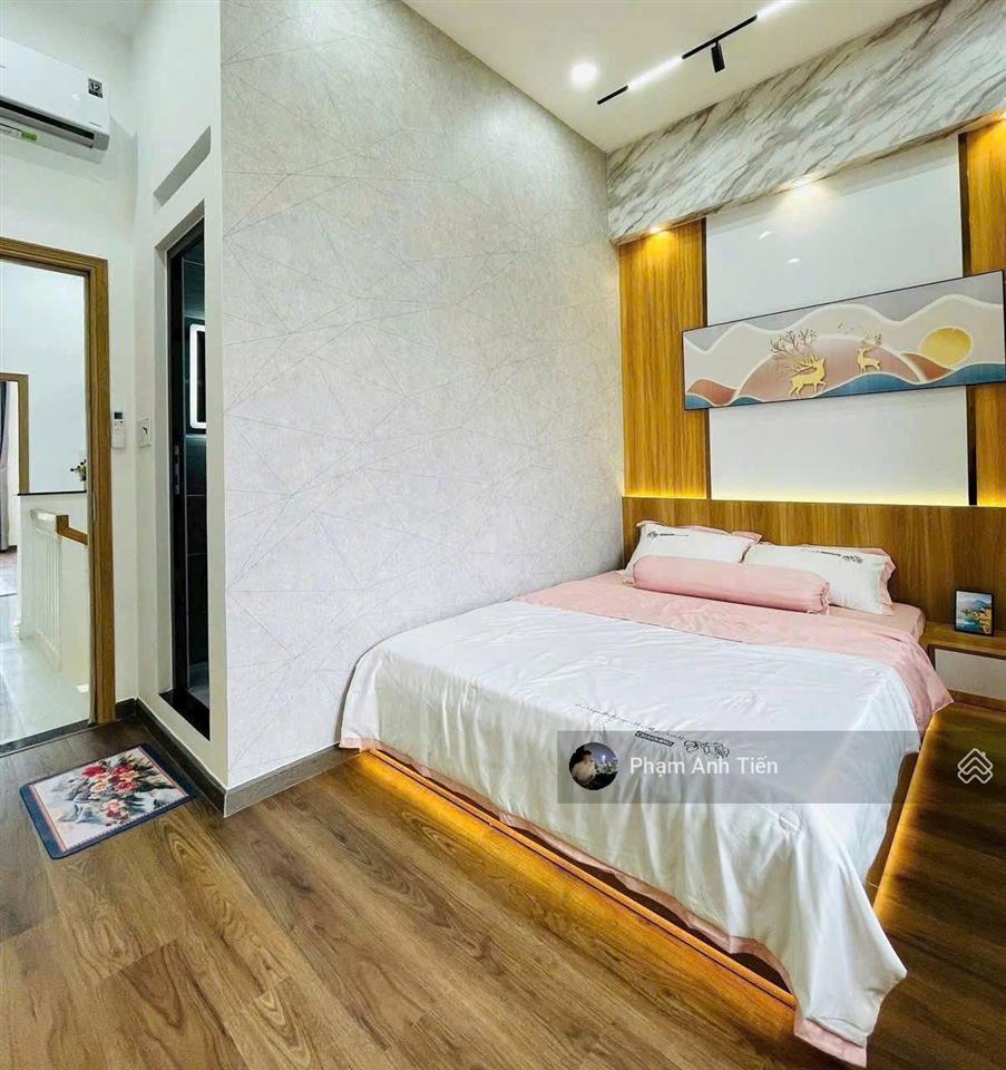 Bán nhà riêng tại thạch thị thanh  q.1, giá 5,29 tỷ/67,5m2. cho thuê 25tr/th, gần chợ tân định.