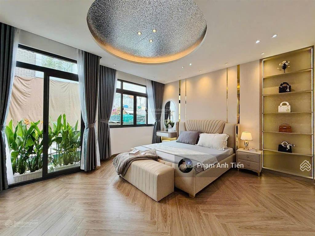 Bán nhà tại trần hưng đạo  quận 5, 3tỷ290 68m2, cho thuê 20 triệu. gần bệnh viện nguyễn tri phương
