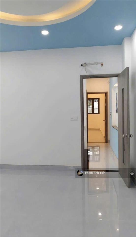 Siêu phẩm nhà phố võ thị sáuq.3, giá 4tỷ290/55.4m2, gần công trường dân chủ, có hợp đồng thuê 30tr