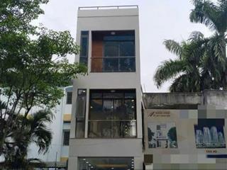 Siêu phẩm nhà phố võ thị sáuq.3, giá 4tỷ290/55.4m2, gần công trường dân chủ, có hợp đồng thuê 30tr