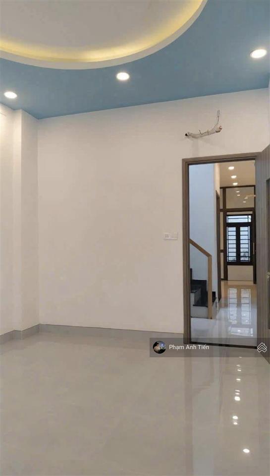 Siêu phẩm nhà phố võ thị sáuq.3, giá 4tỷ290/55.4m2, gần công trường dân chủ, có hợp đồng thuê 30tr