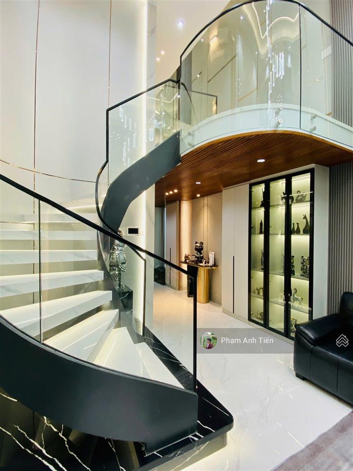 Siêu phẩm mới về, dt 83,5m2. đường bùi đình túy  q. bình thạnh, cho thuê 25tr/th, gần coopmart
