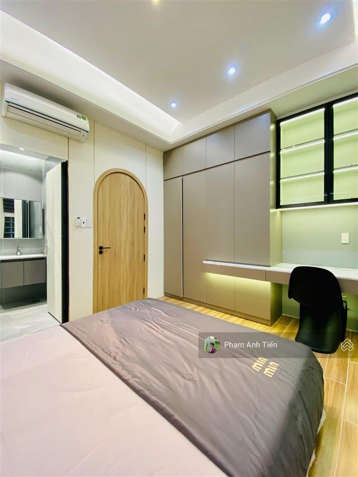 Siêu phẩm mới về, dt 83,5m2. đường bùi đình túy  q. bình thạnh, cho thuê 25tr/th, gần coopmart
