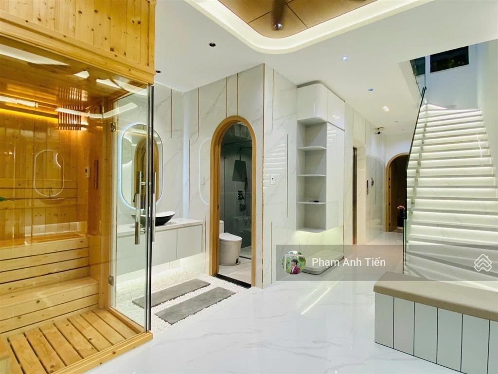 Siêu phẩm mới về, dt 83,5m2. đường bùi đình túy  q. bình thạnh, cho thuê 25tr/th, gần coopmart