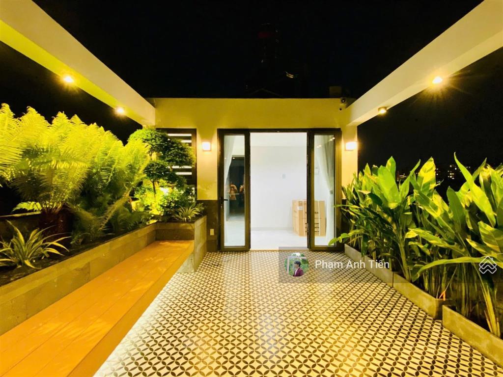 Siêu phẩm mới về, dt 83,5m2. đường bùi đình túy  q. bình thạnh, cho thuê 25tr/th, gần coopmart