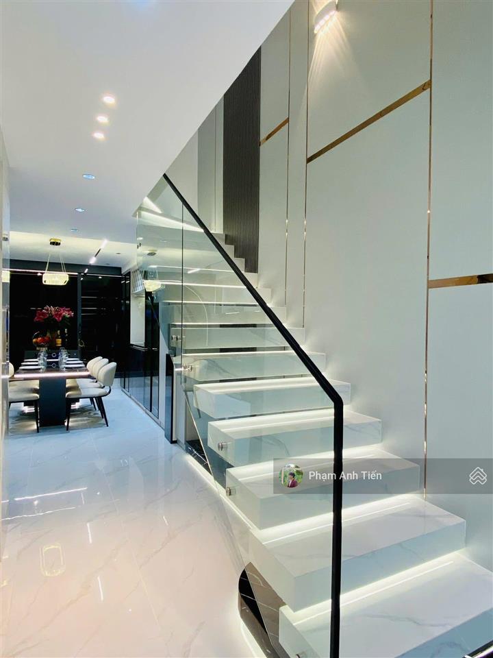 Siêu phẩm mới về, dt 83,5m2. đường bùi đình túy  q. bình thạnh, cho thuê 25tr/th, gần coopmart