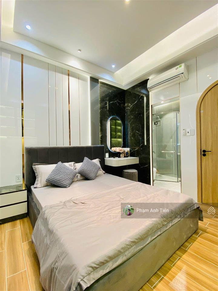 Siêu phẩm mới về, dt 83,5m2. đường bùi đình túy  q. bình thạnh, cho thuê 25tr/th, gần coopmart