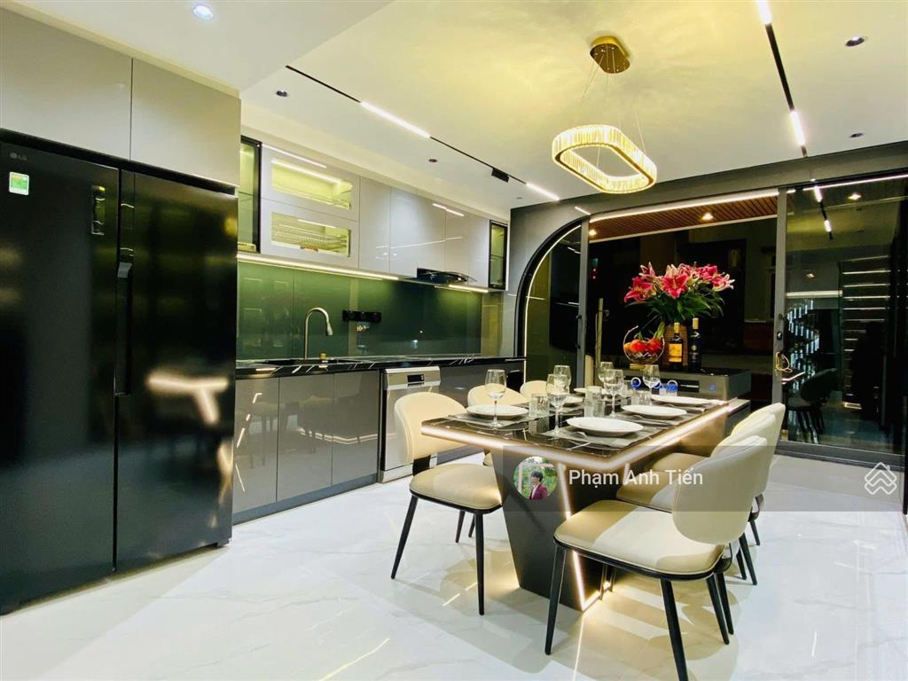 Siêu phẩm mới về, dt 83,5m2. đường bùi đình túy  q. bình thạnh, cho thuê 25tr/th, gần coopmart
