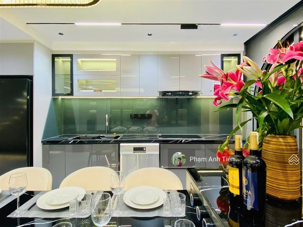 Siêu phẩm mới về, dt 83,5m2. đường bùi đình túy  q. bình thạnh, cho thuê 25tr/th, gần coopmart