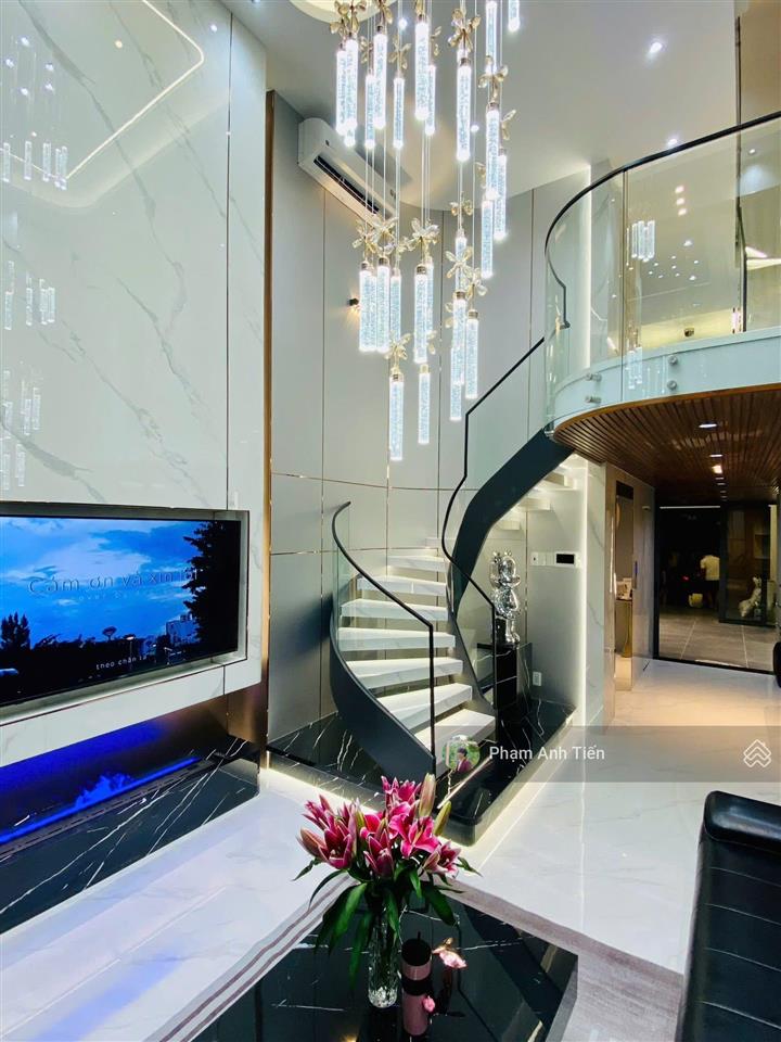 Siêu phẩm mới về, dt 83,5m2. đường bùi đình túy  q. bình thạnh, cho thuê 25tr/th, gần coopmart