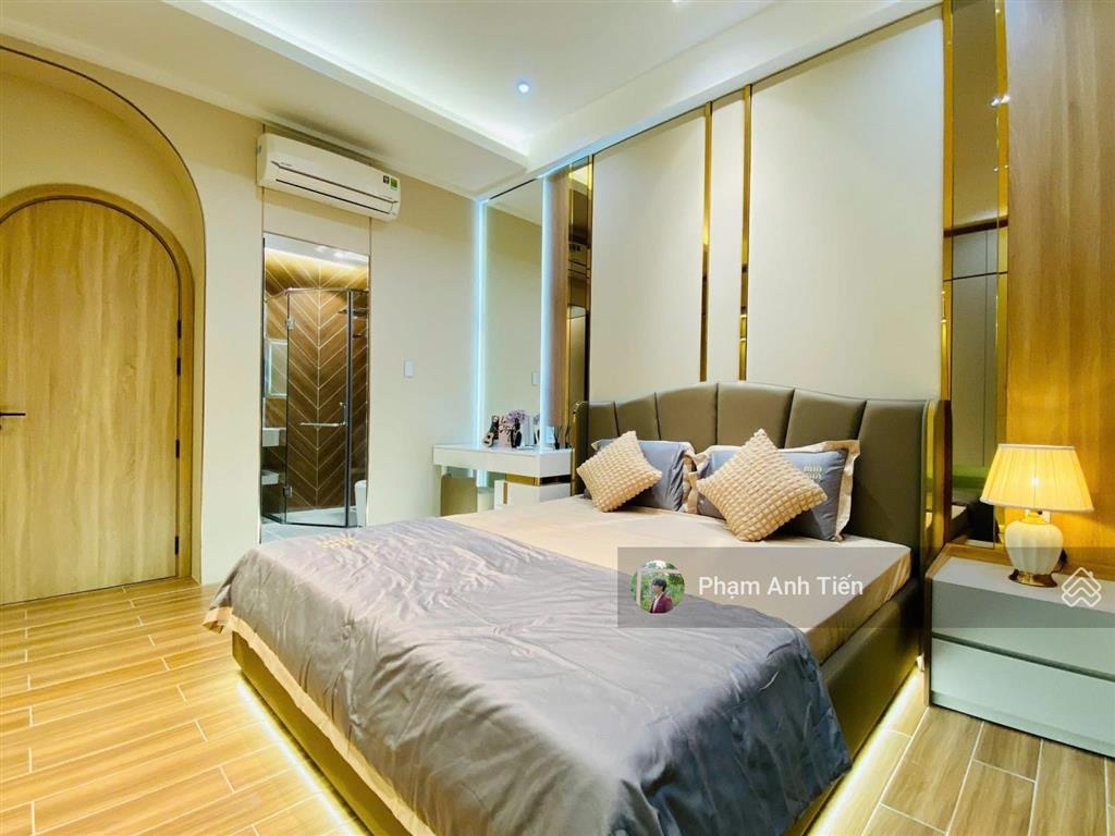 Siêu phẩm mới về, dt 83,5m2. đường bùi đình túy  q. bình thạnh, cho thuê 25tr/th, gần coopmart