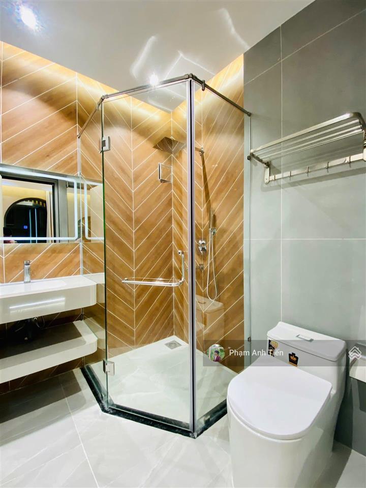 Siêu phẩm mới về, dt 83,5m2. đường bùi đình túy  q. bình thạnh, cho thuê 25tr/th, gần coopmart