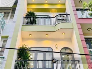 Bán nhà đường oto trần nhật duậtquận 1, đang cho thuê 32tr, giá 4tỷ590/83.5m2. gần chợ tân định