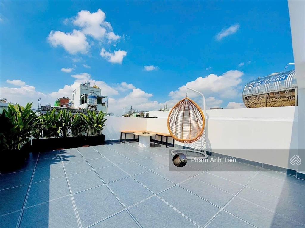 Đẳng cấp sang trọng, 65m2. đường hoà hảo  q. 10, cho thuê 25tr. gần bệnh viện chợ rẫy