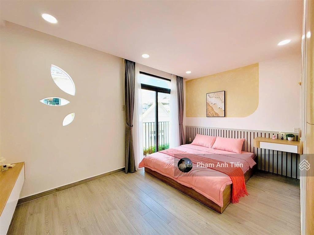 Đẳng cấp sang trọng, 65m2. đường hoà hảo  q. 10, cho thuê 25tr. gần bệnh viện chợ rẫy