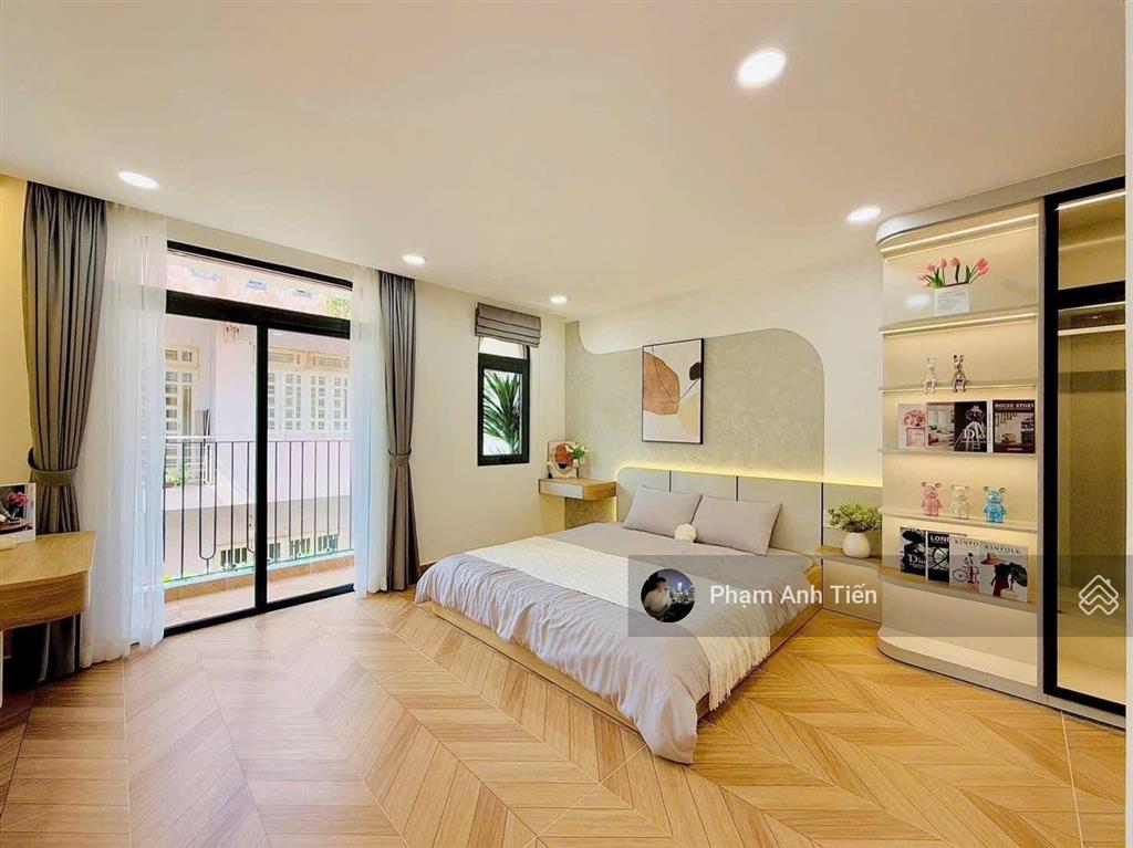 Đẳng cấp sang trọng, 65m2. đường hoà hảo  q. 10, cho thuê 25tr. gần bệnh viện chợ rẫy