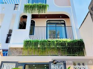 Đẳng cấp sang trọng, 65m2. đường hoà hảo  q. 10, đang cho thuê 25tr. gần bệnh viện chợ rẫy