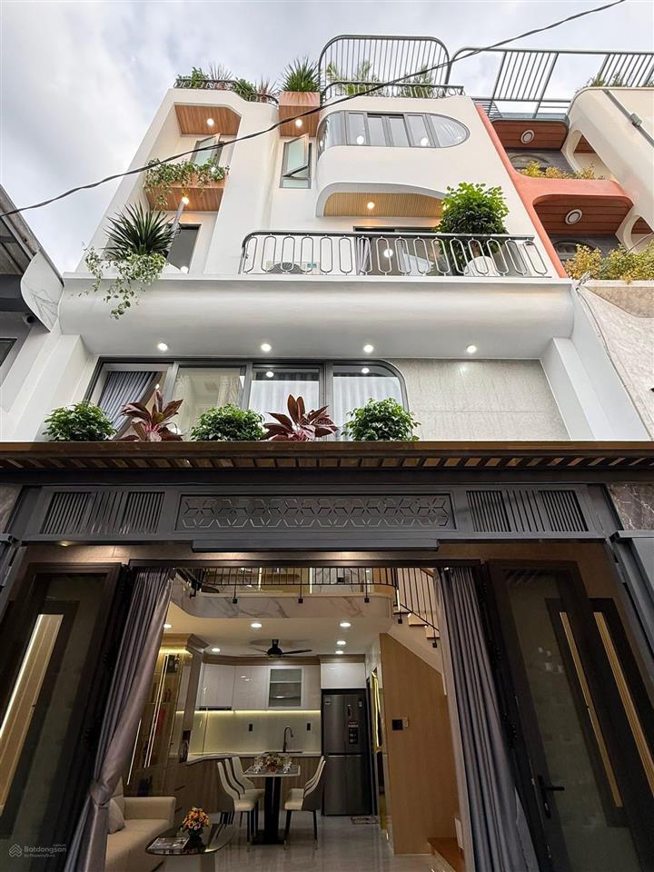 Nhà diện tích khủng 81,2m2. đường an bình  quận 5, đang cho thuê 24tr, gần bệnh viện an bình
